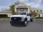 2025 Ford F-450SD F-450® XL