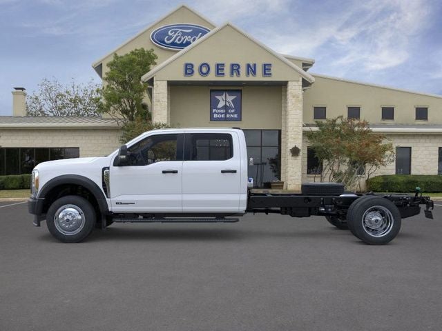 2025 Ford F-450SD F-450® XL