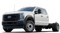 2025 Ford F-450SD F-450® XL