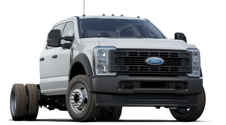 2025 Ford F-450SD F-450® XL