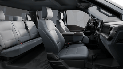 2025 Ford F-450SD F-450® XL