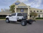 2026 Ford F-550SD F-550® XLT