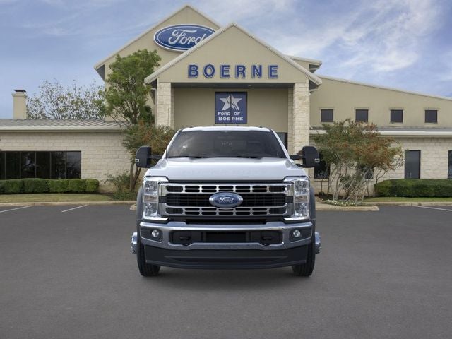 2026 Ford F-550SD F-550® XLT