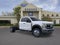2026 Ford F-550SD F-550® XLT