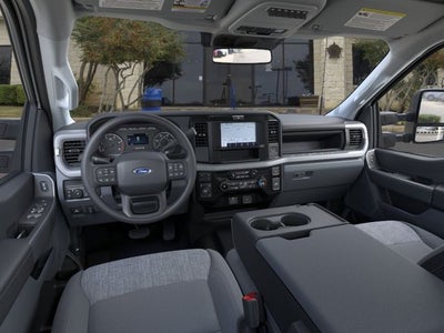 2026 Ford F-550SD F-550® XLT