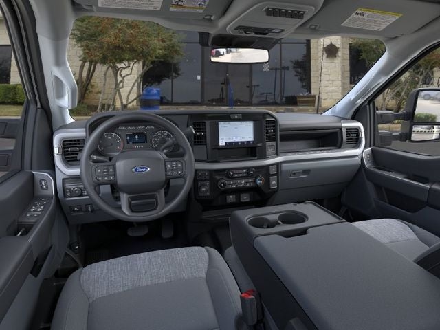 2026 Ford F-550SD F-550® XLT