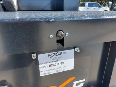 2025 Ford F-550SD F-550® XL