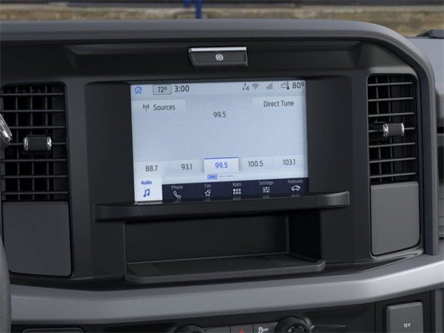 2025 Ford F-550SD F-550® XL