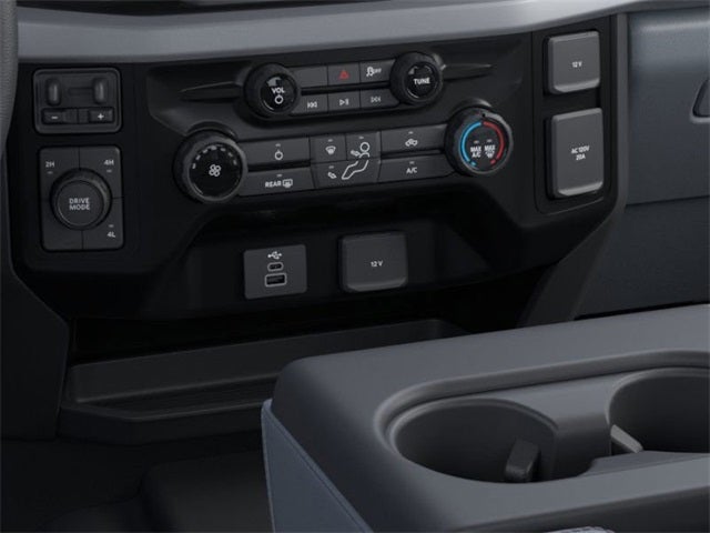 2025 Ford F-550SD F-550® XL