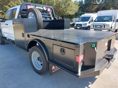 2025 Ford F-550SD F-550® XL