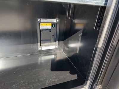 2025 Ford F-550SD F-550® XL