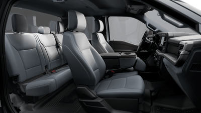 2025 Ford F-550SD F-550® XL