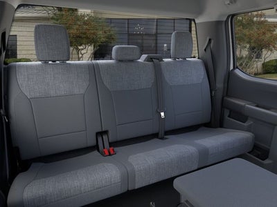 2026 Ford F-550SD F-550® XLT
