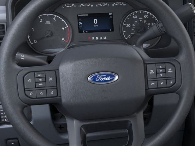 2026 Ford F-550SD F-550® XLT