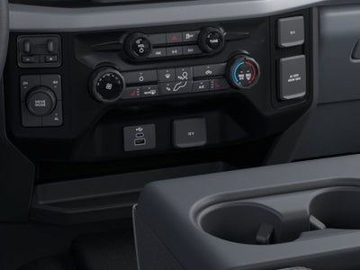 2026 Ford F-550SD F-550® XLT
