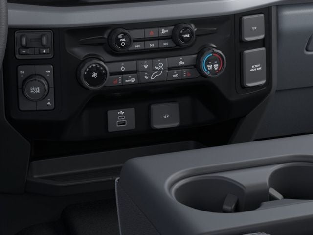 2026 Ford F-550SD F-550® XLT