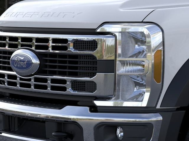 2026 Ford F-550SD F-550® XLT