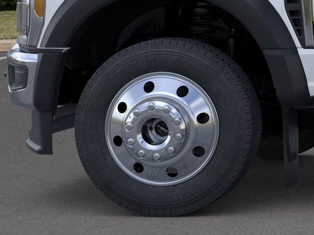 2026 Ford F-550SD F-550® XLT