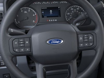 2026 Ford F-550SD XL