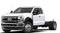 2026 Ford F-550SD F-550® XLT