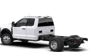 2026 Ford F-550SD F-550® XLT