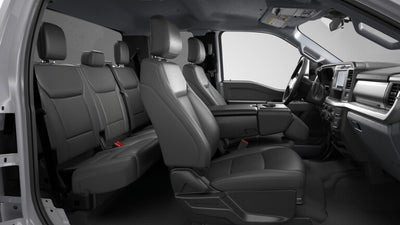 2026 Ford F-550SD F-550® XLT