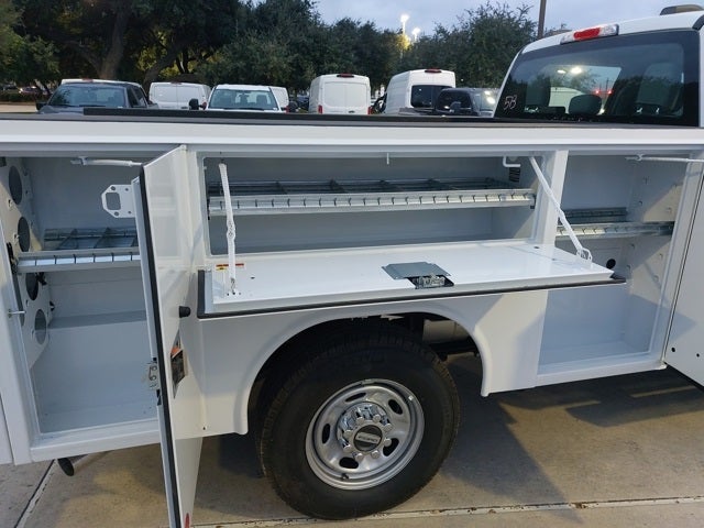 2026 Ford F-250SD F-250® XL