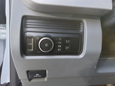 2026 Ford F-250SD F-250® XL