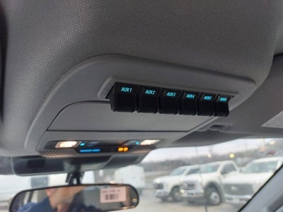 2026 Ford F-250SD F-250® XL