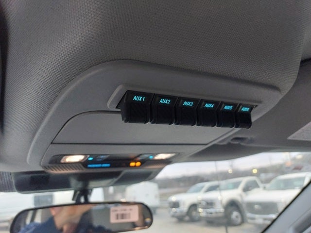 2026 Ford F-250SD F-250® XL