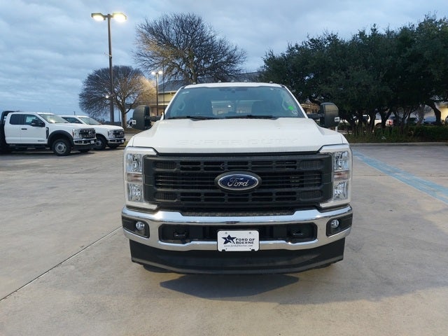 2026 Ford F-250SD F-250® XL