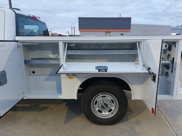 2026 Ford F-250SD F-250® XL