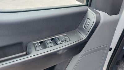 2026 Ford F-250SD F-250® XL