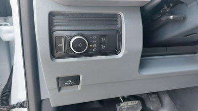 2026 Ford F-250SD F-250® XL
