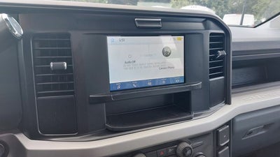 2026 Ford F-250SD F-250® XL