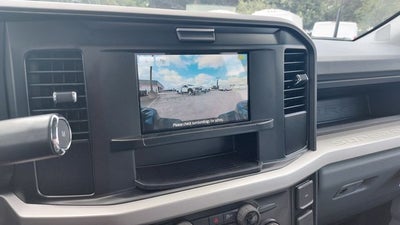 2026 Ford F-250SD F-250® XL