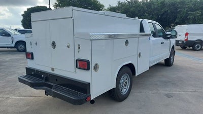 2026 Ford F-250SD F-250® XL
