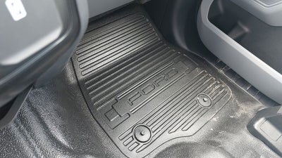 2026 Ford F-250SD F-250® XL