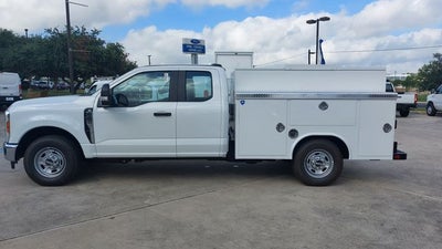 2026 Ford F-250SD F-250® XL