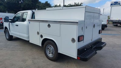 2026 Ford F-250SD F-250® XL