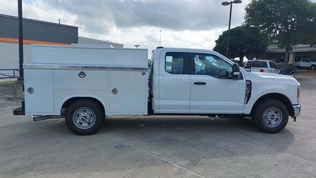 2026 Ford F-250SD F-250® XL