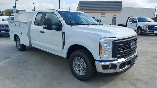 2026 Ford F-250SD F-250® XL