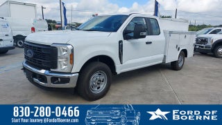 2026 Ford F-250SD F-250® XL