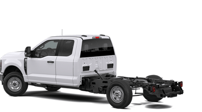 2026 Ford F-250SD F-250® XL