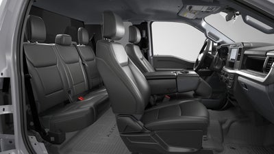 2026 Ford F-250SD F-250® XL