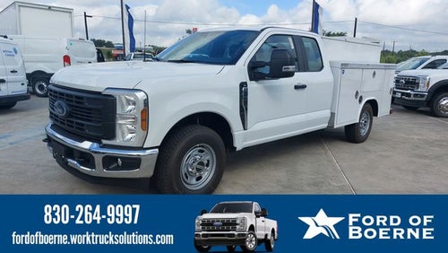 2026 Ford F-250SD F-250® XL