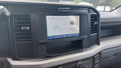 2026 Ford F-250SD F-250® XL