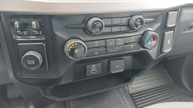 2026 Ford F-250SD F-250® XL