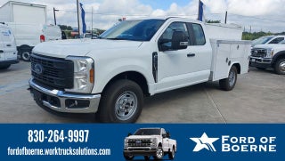2026 Ford F-250SD F-250® XL