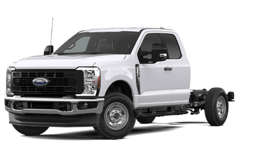 2026 Ford F-250SD F-250® XL